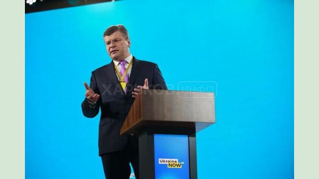 Подготовка проекта Гражданского кодекса Украины подходит к концу Подготовка проекта Гражданского кодекса Украины подходит к концу