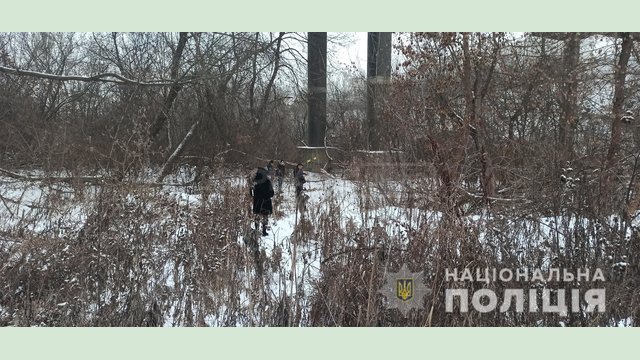 Подростка, которого несколько дней разыскивали полиция и волонтеры, найден мертвым Подростка, которого несколько дней разыскивали полиция и волонтеры, найден мертвым