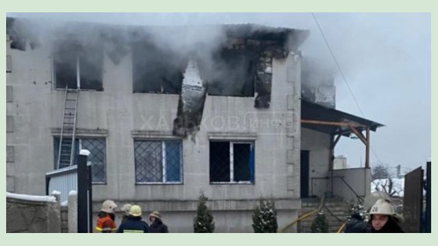 Погибшие в пожаре на улице Нижней Гиевской будут похоронены после разрешения прокуратуры