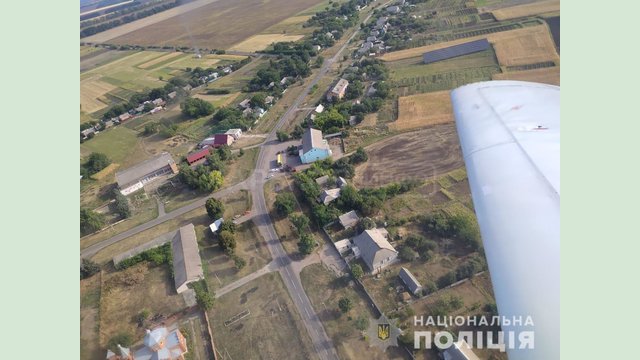 Полицейские Харьковщины разыскали несовершеннолетнего жителя Нововодолажского района Полицейские Харьковщины разыскали несовершеннолетнего жителя Нововодолажского района