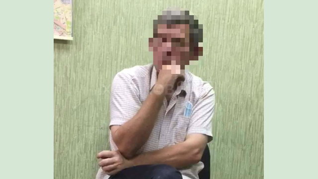Полицейские установили мужчину, который сообщил о захвате заложницы в Харькове Полицейские установили мужчину, который сообщил о захвате заложницы в Харькове