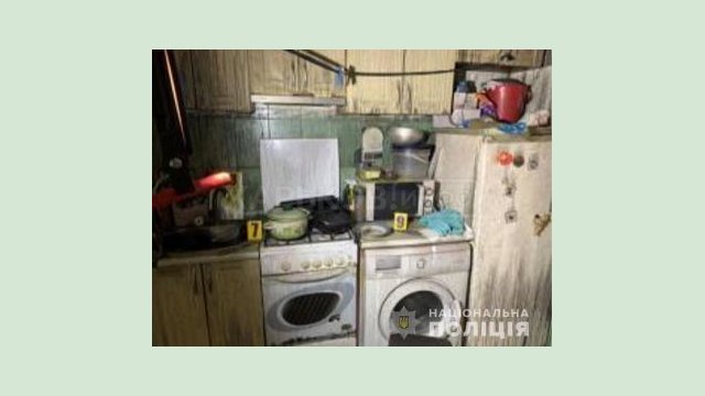 Полиция Харькова оперативно раскрыла жестокое убийство женщины в Немышлянском районе города Полиция Харькова оперативно раскрыла жестокое убийство женщины в Немышлянском районе города