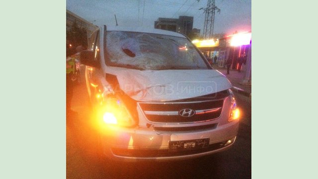 Полиция Харькова устанавливает обстоятельства смертельного ДТП в Основянском районе Полиция Харькова устанавливает обстоятельства смертельного ДТП в Основянском районе
