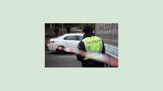 Полиция Харьковщины устанавливает обстоятельства ДТП с пятью пострадавшими Полиция Харьковщины устанавливает обстоятельства ДТП с пятью пострадавшими