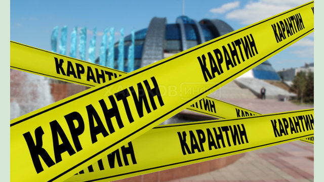 Полиция открыла уголовное производство по факту нарушения санитарных норм на одном из предприятий Харькова Полиция открыла уголовное производство по факту нарушения санитарных норм на одном из предприятий Харькова