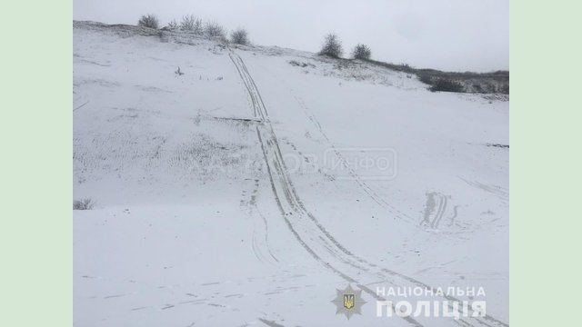 Полиция расследует обстоятельства гибели ребенка в Харьковской области Полиция расследует обстоятельства гибели ребенка в Харьковской области