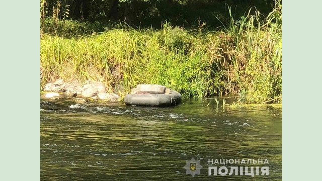 Полиция расследует обстоятельства гибели жителя Харьковщины