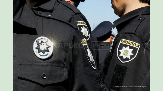 Полиция расследует обстоятельства смерти женщины в Харькове Полиция расследует обстоятельства смерти женщины в Харькове