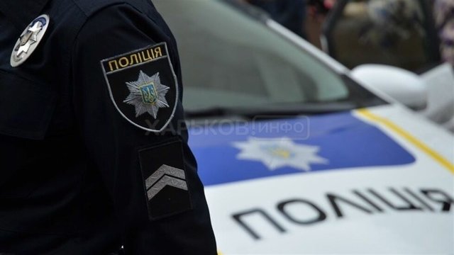 Полиция устанавливает обстоятельства ДТП на Харьковщине Полиция устанавливает обстоятельства ДТП на Харьковщине