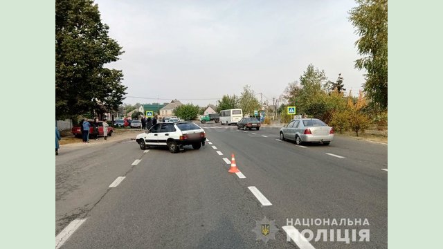Полиция устанавливает обстоятельства гибели пешехода в Дергачевском районе Харьковской области Полиция устанавливает обстоятельства гибели пешехода в Дергачевском районе Харьковской области