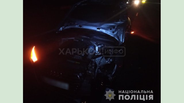Полиция выясняет обстоятельства смертельного ДТП на автодороге Харьков-Перещепино Полиция выясняет обстоятельства смертельного ДТП на автодороге Харьков-Перещепино