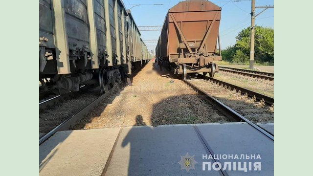 Полиция выясняет обстоятельства смертельного травмирования жителя Харьковщины Полиция выясняет обстоятельства смертельного травмирования жителя Харьковщины