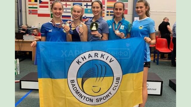 Полина Бугрова выиграла турнир в Латвии Полина Бугрова выиграла турнир в Латвии
