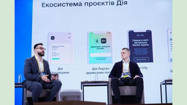 Половина прошлогодних ФЛП открылись с помощью портала «Дія»