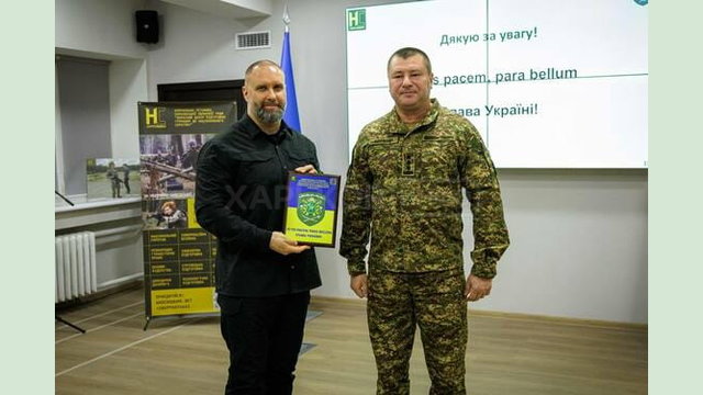 Понад 2300 жителів Харківщини пройшли підготовку в Обласному центрі нацспротиву — Олег Синєгубов