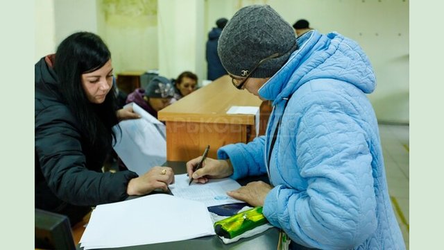 Понад 57 тисяч жителів деокупованих громад отримали виплати від Червоного Хреста