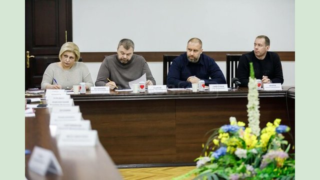 Попри бойові дії та тимчасову окупацію протягом року на Харківщині вчасно нараховували пенсії Попри бойові дії та тимчасову окупацію протягом року на Харківщині вчасно нараховували пенсії