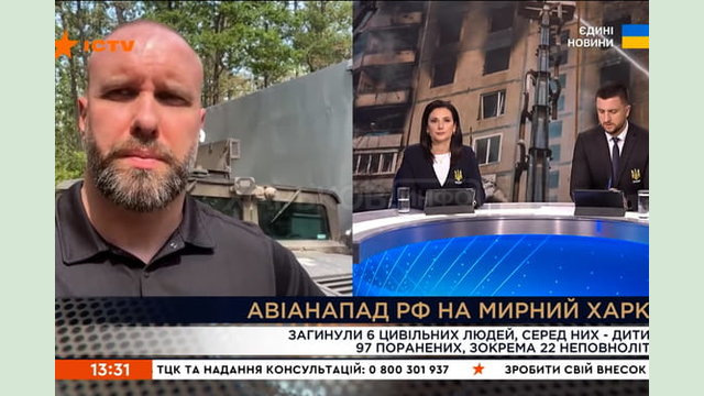 Пошуково-рятувальна операція в зруйнованій 12-поверхівці у Харкові завершена Пошуково-рятувальна операція в зруйнованій 12-поверхівці у Харкові завершена