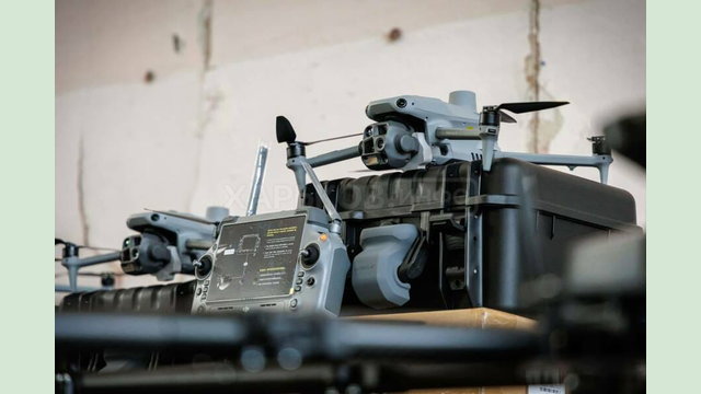 «Посилюємо фронт там, де найважче», - Олег Синєгубов