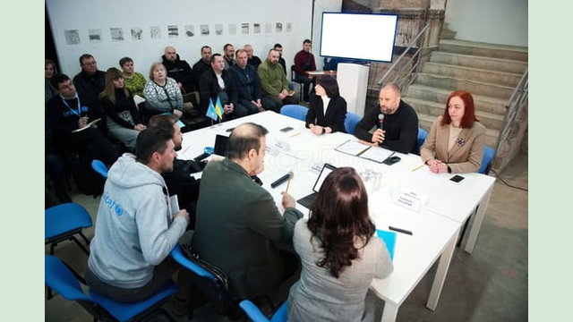 «Посилюємо співпрацю громад з ЮНІСЕФ для стійкого розвитку соціальної сфери Харківщини», – Олег Синєгубов