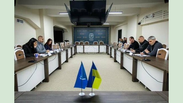 «Посилюємо співпрацю з міжнародними партнерами для забезпечення жителів області необхідною гуманітарною підтримкою», – Олег Синєгубов