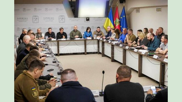 «Посилюємо заходи безпеки на час великодніх свят», - Олег Синєгубов