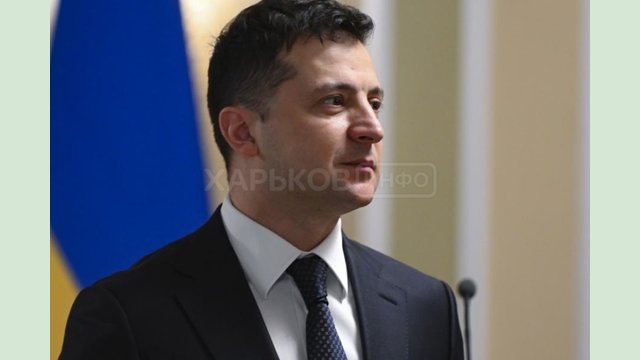 Последние действия России бросают серьезный вызов безопасности Украины и всей Европе. Президент Последние действия России бросают серьезный вызов безопасности Украины и всей Европе. Президент