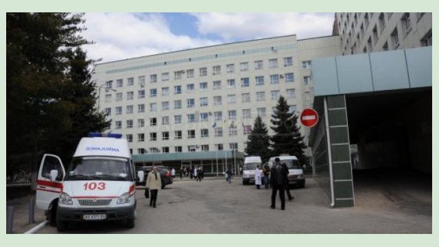 Последний обстрел Харькова - десятки раненых Последний обстрел Харькова - десятки раненых