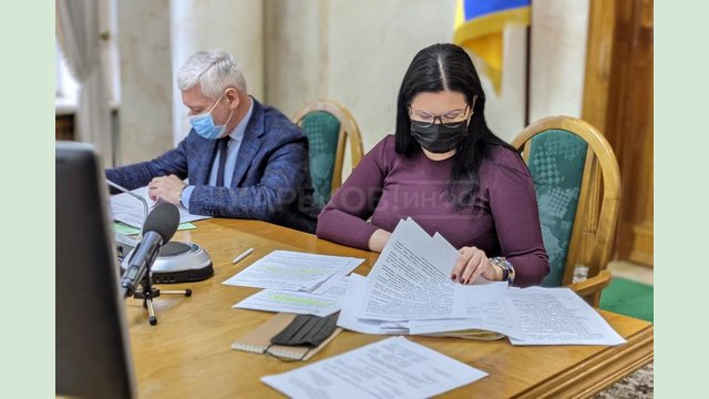 Пострадавшие от пожара в доме престарелых в Харькове получат надлежащую материальную помощь Пострадавшие от пожара в доме престарелых в Харькове получат надлежащую материальную помощь