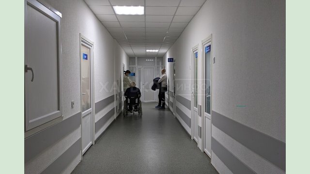 Постраждалим від обстрілу 10 лютого продовжують надавати допомогу Постраждалим від обстрілу 10 лютого продовжують надавати допомогу