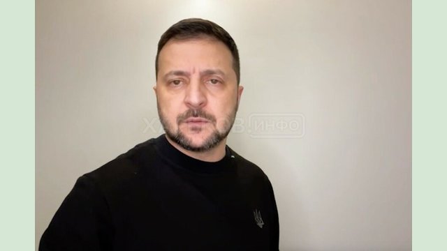 Потрібен принципово новий рівень медичного забезпечення воїнів – звернення Президента України