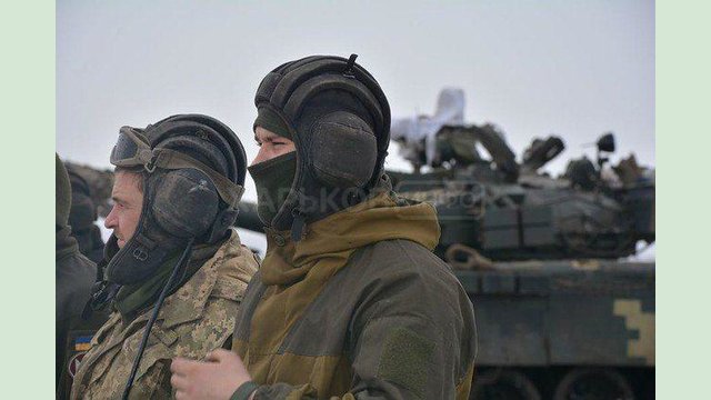Поздравление председателя Харьковской ОГА Айны Тимчук с Днем Сухопутных войск Вооруженных Сил Украины Поздравление председателя Харьковской ОГА Айны Тимчук с Днем Сухопутных войск Вооруженных Сил Украины