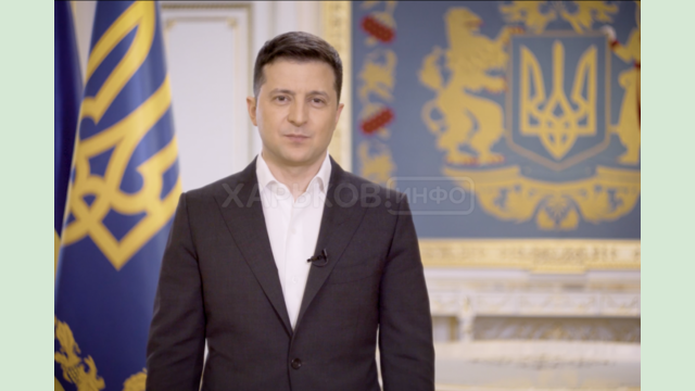 Поздравление Президента с Днём Национальной гвардии Поздравление Президента с Днём Национальной гвардии
