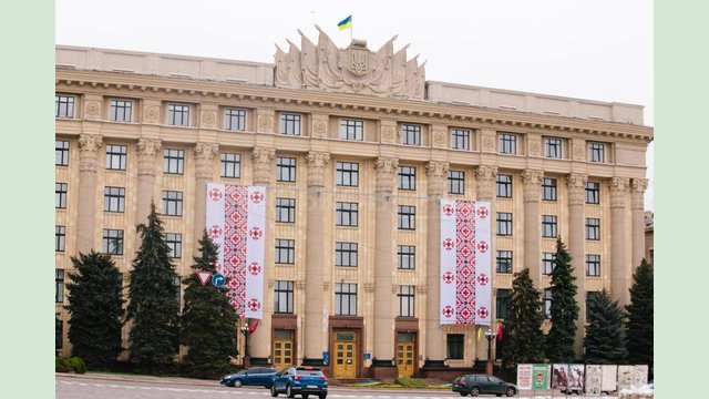 Поздравляем с Всемирным днем вышиванки Поздравляем с Всемирным днем вышиванки