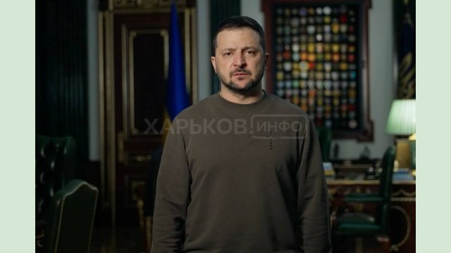Працюємо над тим, щоб ефективність застосування дронів стала вищою на всіх напрямках – звернення Президента