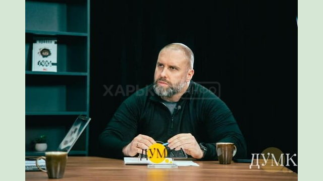 «Працюємо над вдосконаленням систем РЕБ, аби протистояти новому озброєнню ворога», - Олег Синєгубов «Працюємо над вдосконаленням систем РЕБ, аби протистояти новому озброєнню ворога», - Олег Синєгубов