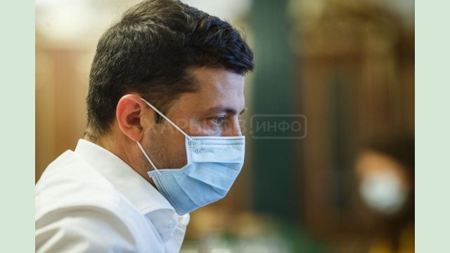 Правительство будет проверять больницы на готовность ко второй волне COVID-19 Правительство будет проверять больницы на готовность ко второй волне COVID-19