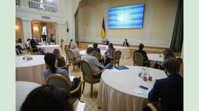 Правительство взяло стратегию на увеличение собственной добычи газа в Украине