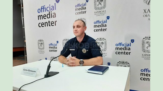 Правоохоронці Харківщини закликають не нехтувати правилами дорожнього руху