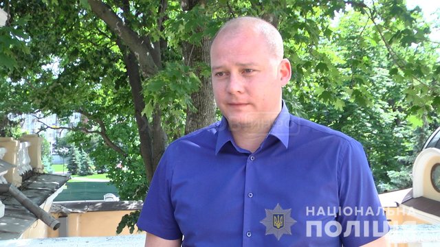 Правоохранители Харькова разоблачили группу лиц, которые мошенническим способом завладевали денежными средствами финансовых учреждений Правоохранители Харькова разоблачили группу лиц, которые мошенническим способом завладевали денежными средствами финансовых учреждений