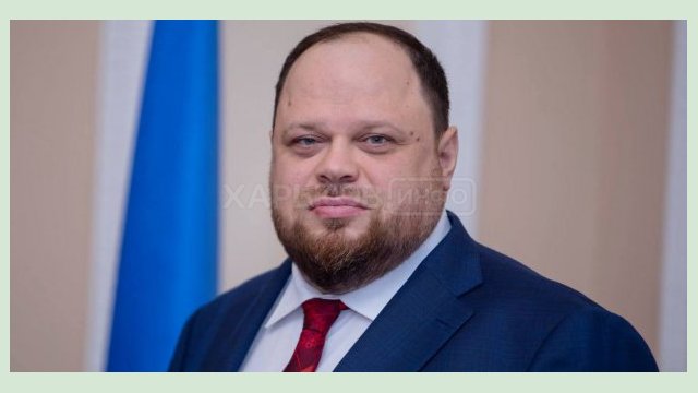 Председатель Верховной Рады поздравил Игоря Терехова с избранием на должность мэра Председатель Верховной Рады поздравил Игоря Терехова с избранием на должность мэра