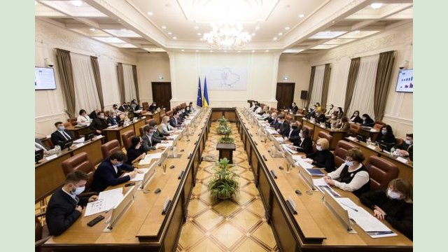 Представлены наработки к проекту Национальной стратегии безбарьерности Представлены наработки к проекту Национальной стратегии безбарьерности