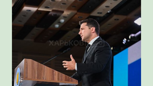 Президент инициирует разработку законопроекта о национальных сообществах Украины Президент инициирует разработку законопроекта о национальных сообществах Украины