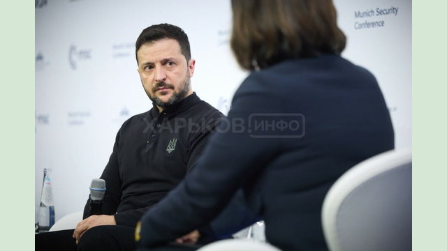 Президент: Ми маємо тиснути разом, щоб досягти справжнього миру