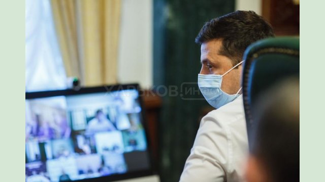 Президент призывает принимать меры личной безопасности из-за антирекорда по количеству больных COVID-19 за сутки Президент призывает принимать меры личной безопасности из-за антирекорда по количеству больных COVID-19 за сутки