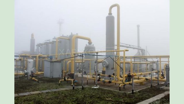 Президент Украины и правительство ищут пути снижения тарифов на газ для населения Президент Украины и правительство ищут пути снижения тарифов на газ для населения