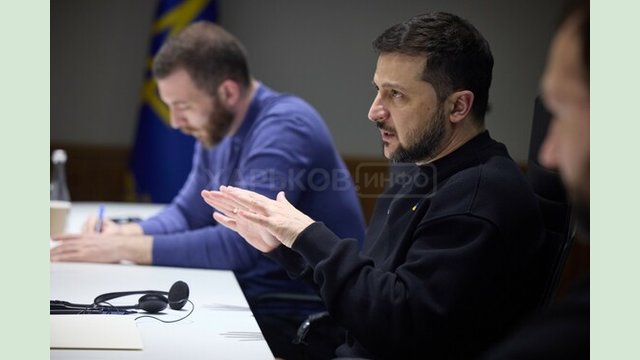 Президент України провів зустріч з американською підприємницею та меценаткою Лорен Пауелл Джобс Президент України провів зустріч з американською підприємницею та меценаткою Лорен Пауелл Джобс