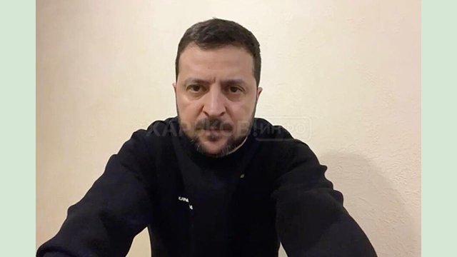 Приємно завершувати цей тиждень із хорошими результатами для України – звернення Президента Володимира Зеленського