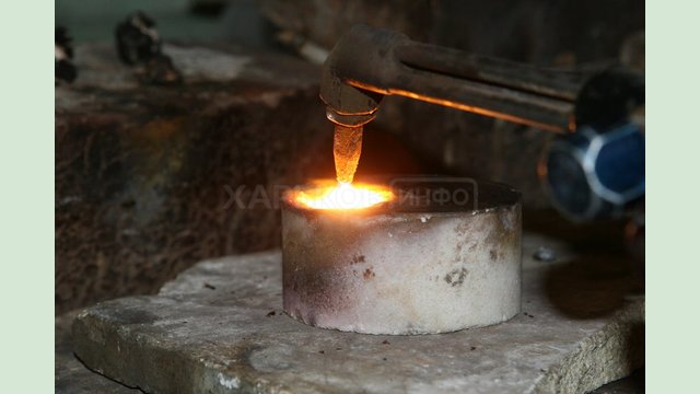 Принцип работы Cold-Box технологии: как амин-процесс улучшает точность отливок Принцип работы Cold-Box технологии: как амин-процесс улучшает точность отливок