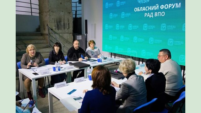 Пріоритетами Ради з питань ВПО є допомога людям з житлом і роботою – Олег Синєгубов
